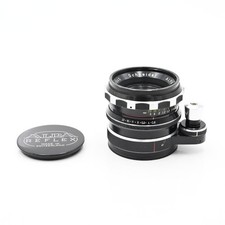 Schneider 35mm f2.8