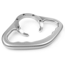 Maniglia Serbatoio Titanio