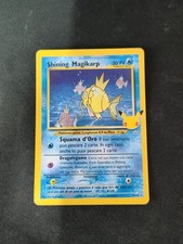 Pokémon Shining Magikarp