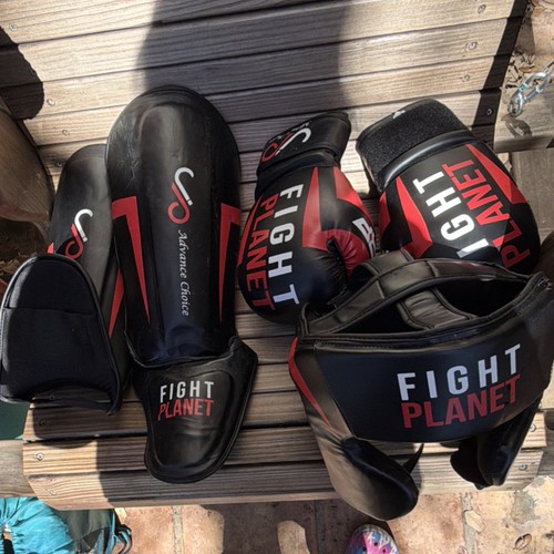 Guantoni boxe fight planet - guantoni,