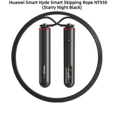 Huawei Hyde Smart Skipping Rope NT930 Display LCD Smart Fitness Voice Jump Rope