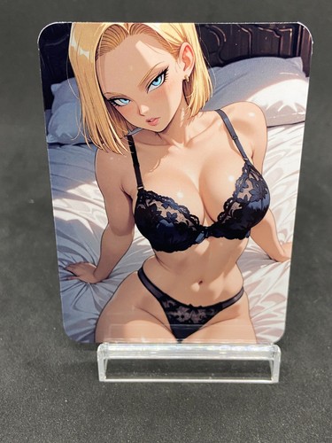 Android sexy card acg - android,