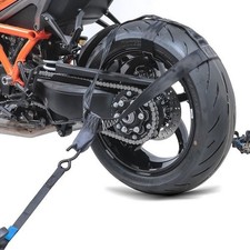 Cinghia Trasporto Moto Ruota
