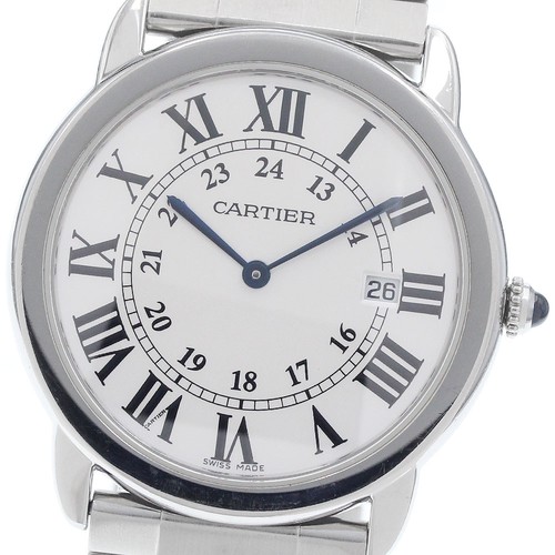 Orologio uomo cartier - orologio,
