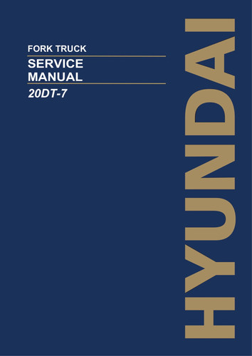 Manuale servizio carrello - servizio,