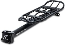 Portapacchi Cube RFR click&Go