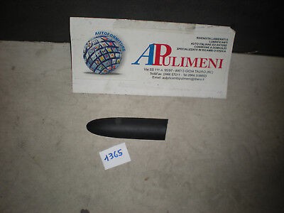 006 modanatura parafango - modanatura,