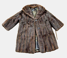 Cappotto pelliccia sintetica
