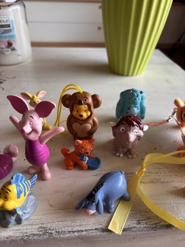 Lotto personaggi disney winnie - lotto,