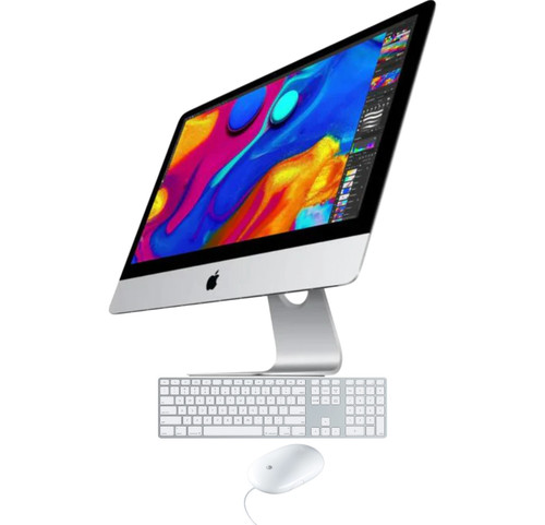 Apple imac 2019 4k - apple,