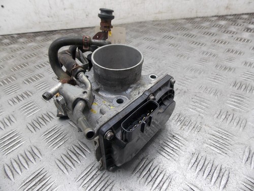 Corpo farfallato manuale honda - farfallato,