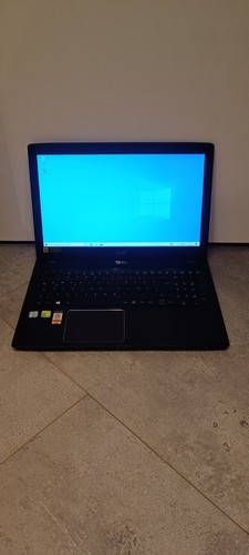 Acer aspire 575g core i5 - aspire, e5-575g