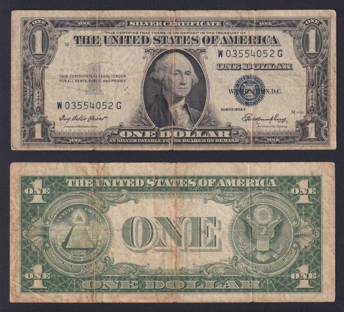 Banconota united states - united,