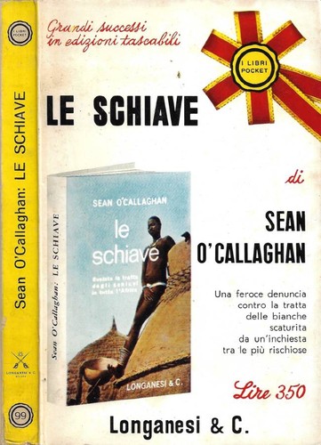 Schiave una feroce - schiave.,