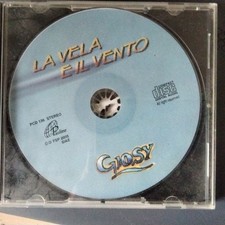 Giosy cento vela il vento - cento,