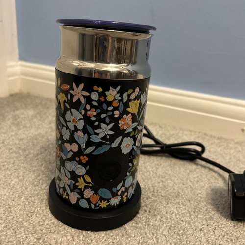 Scaldalatte nespresso liberty - scaldalatte,
