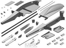 Multiplex/Hitec RC Piccolo E Parti Plastica Aliante Xeno / 224110