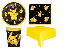 KIT COORDINATO POKEMON