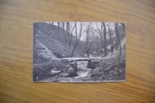 CARTOLINA PEVERAGNO TORRENTE