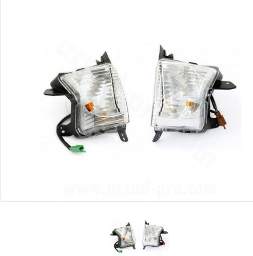 Coppia frecce complete - frecce,