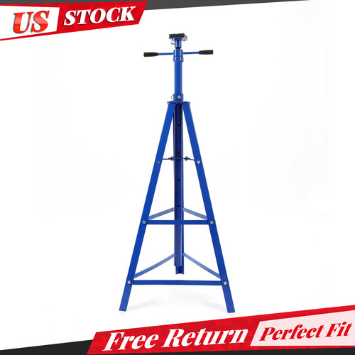 4000lbs auto high mount - auto,