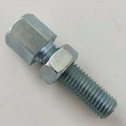 Regolatore vite registro - regolatore,