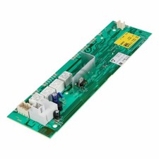 Elettronica di controllo