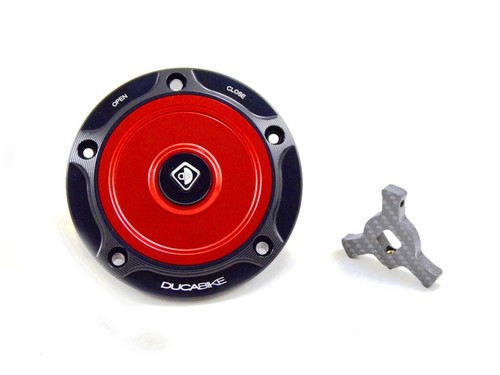 Ducabike ducati tappo - ducabike,