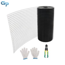 Recinzione filo saldato in