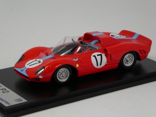 Looksmart ferrari 365 17 - p2, #17