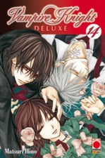 VAMPIRE KNIGHT 14 DELUXE