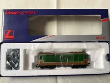 LIMA - FS - HO - 1/87 -