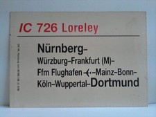 IC 726 Loreley