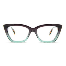 Bevel 8006 Regina Green