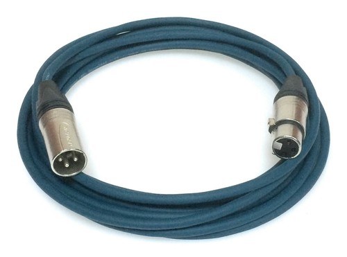 Systems cavo dmx con xlr - dg,
