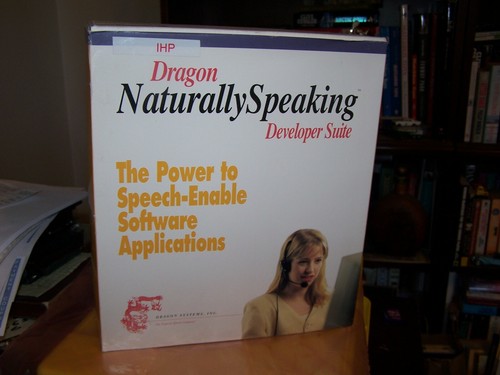 Dragon systems - systems,