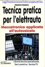ELETTRAUTO TECNICA E PRATICA