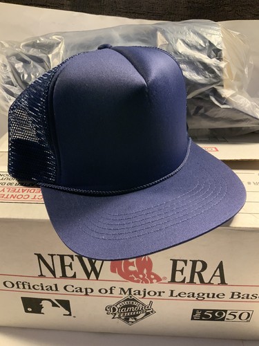 Cappello snapback camionista