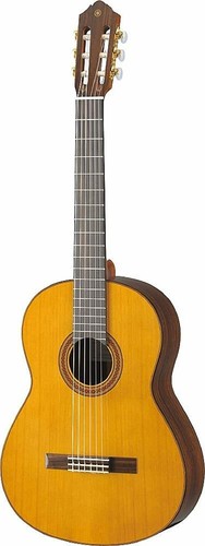 Chitarra classica yamaha - chitarra,