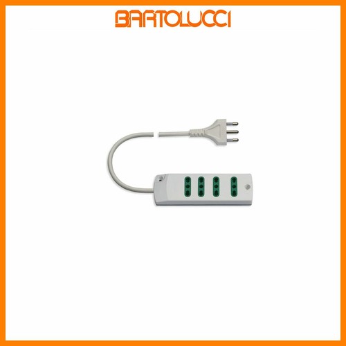 Vimar fp00404cb presa multipla - vimar,