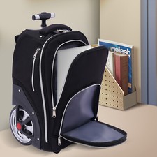 Zaino borsa Rolled Cabin laptop computer valigia trolley valigia bagaglio a mano