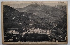 Bovegno e Convento, Valle