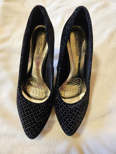 Scarpe bellissimo stilleto - scarpe,