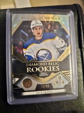 2022-23 Black Diamond Rookie