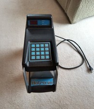 Hotronix Cappello Termopressa