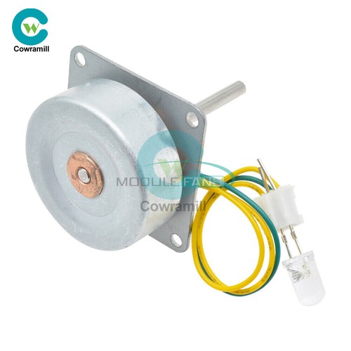 Micro generatore brushless - , ac
