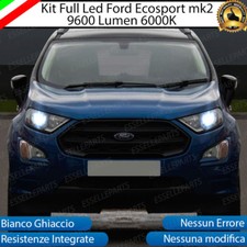 KIT LED H18 FORD ECOSPORT MK2
