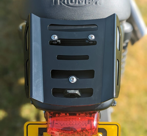 Triumph street scrambler 900 - triumph,