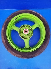 CERCHIO POSTERIORE KAWASAKI NINJA ZX-6R 1995 1996 1997 