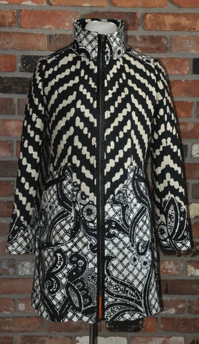 Desigual abrig kytzia - kytzia, bold